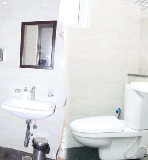 Ant Biz Rooms Near Chennai Trade Centre Luaran gambar