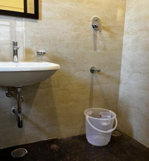 Ant Biz Rooms Near Chennai Trade Centre Luaran gambar
