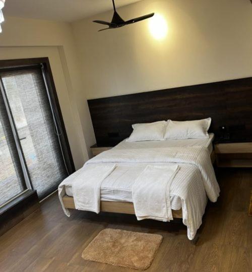 Ant Biz Rooms Near Chennai Trade Centre Luaran gambar
