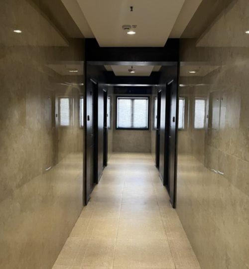 Ant Biz Rooms Near Chennai Trade Centre Luaran gambar