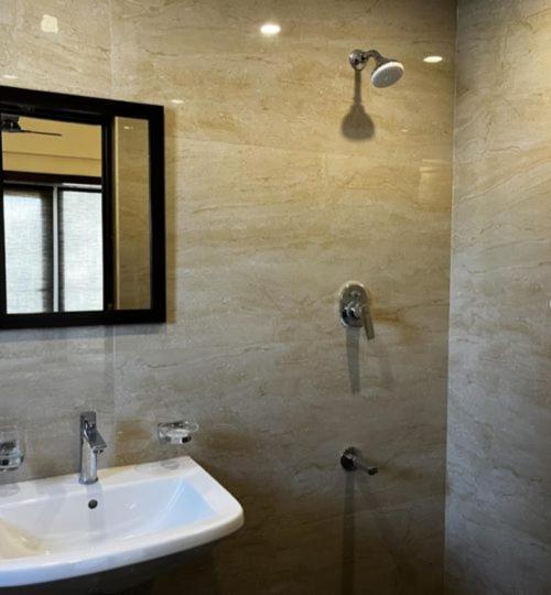 Ant Biz Rooms Near Chennai Trade Centre Luaran gambar
